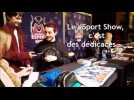 Ambiance au Esport Show de Colmar