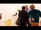 Collision artistique au Chevalet d'or - Label : L'Alsace - Category : Culture