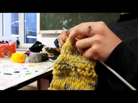 Mulhouse: des Papillons blancs à la Haute école des arts du Rhin