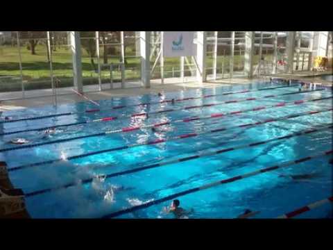 Premier bilan du centre aquatique Nautilia à Guebwiller