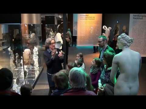 Bâle: dans la folie de la Nuit des musées