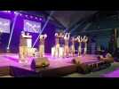 Mulhouse : quand le personnel fait le show