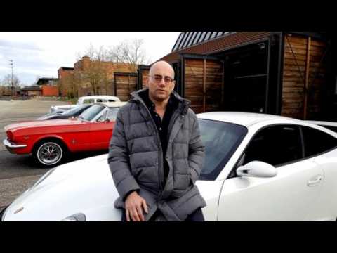 Warm up pour My Veyron expérience