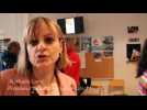 Nathalie Lami, proviseur adjoint du lycée Kirschleger de Munster