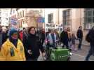 Climat : Mulhouse se mobilise