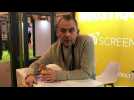 Le « 1 minute pour convaincre » du salon énergie habitat : Benoît Burgun  (Screenbox)