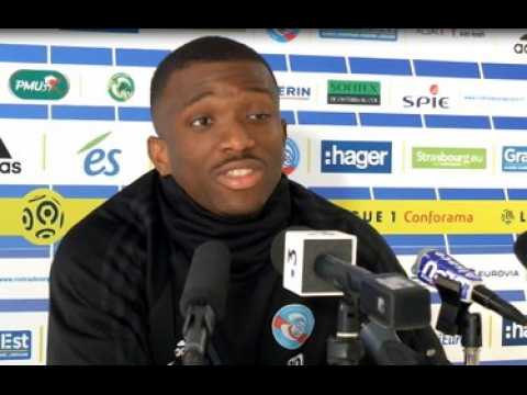 Zohi: « Gagner avant la finale »