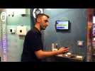 Le « 1 minute pour convaincre » du salon énergie habitat : Robin Callerame  (Random-Lab.io)