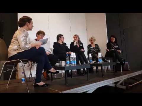 Table-ronde à Altkirch : "Les femmes ont du talent"