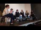 Table-ronde à Altkirch : "Les femmes ont du talent"