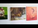Rammersmatt: une exposition d&eacute;di&eacute;e &agrave; la femme le 8 mars - Label : L'Alsace - Category : News