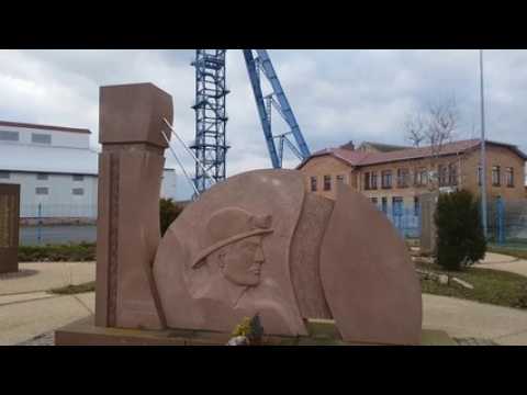 Un siècle après les catastrophes minières de Wittenheim