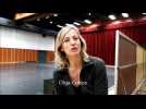 Rixheim : qu'est-ce que la danse ? - Label : L'Alsace - Category : News