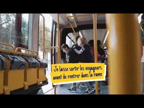 Mulhouse : le Conseil des ados lutte contre les incivilités