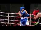 R&eacute;ussite aux poings pour le club de Soultz - Label : L'Alsace - Category : Sport