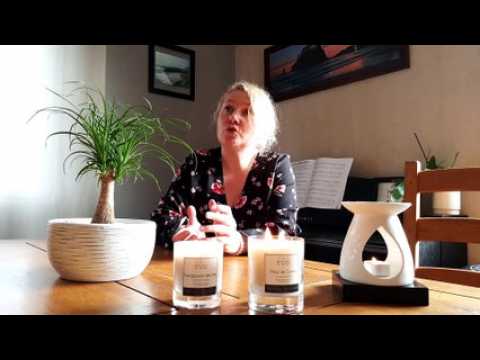 "Bougies du Monde" Made In Alsace