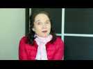 Claudine Schwab, coach en rangement - Label : L'Alsace - Category : News