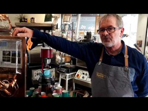 L'importance de la torréfaction pour un bon café