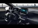 Peugeot: la nouvelle 208 côté cockpit