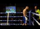 Les boxeurs cern&eacute;ens en terre conquise - Label : L'Alsace - Category : Sport