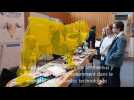 Guebwiller : le Salon de l'avenir - Label : L'Alsace - Category : News