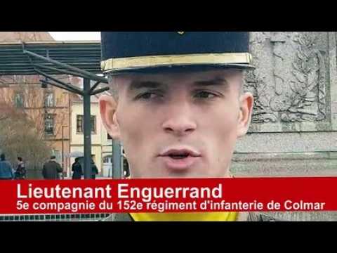 Quand des militaires colmariens traquent des trafiquants d'or en Guyane