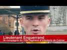 Quand des militaires colmariens traquent des trafiquants d'or en Guyane - Label : L'Alsace - Category : News