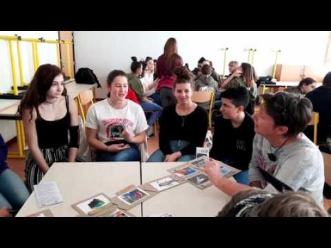 Mulhouse : le lycée Schweitzer se met au vert toute la semaine