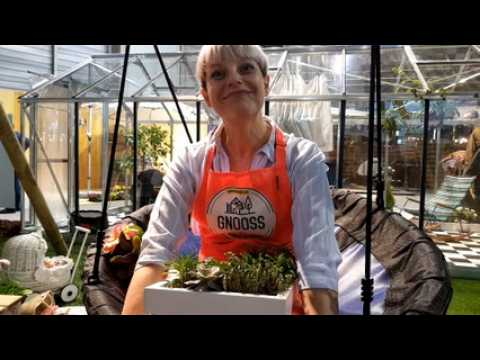 Pour une terrasse "qui vous ressemble"