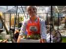 Pour une terrasse "qui vous ressemble" - Label : L'Alsace - Category : News
