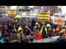 H&ocirc;pital d'Altkirch: la crainte du "d&eacute;sert m&eacute;dical" - Label : L'Alsace - Category : News