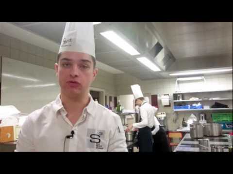 Le lycée Storck au salon Festivitas