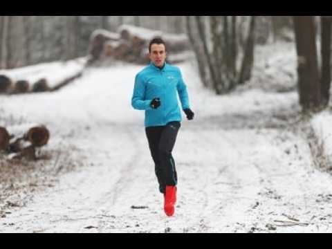 Quelques conseils de Sébastien Spehler pour faire du trail