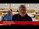 Une universit&eacute; pour les grands vins - Label : L'Alsace - Category : News