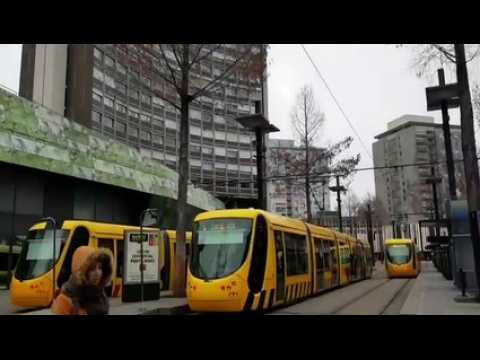 Mulhouse : des lycéens mobilisés