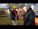Gilbert Meyer face aux gilets jaunes