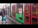 Saint-Louis:  un an de tramway transfrontalier