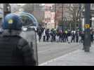 Manifestations lycéennes: la matinée de vendredi dans le Haut-Rhin