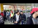 Manifestations de lycéens: le rassemblement de vendredi à Colmar