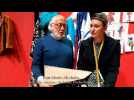Mulhouse : des costumes hauts en couleur pour la nouvelle création du Poche-Ruelle