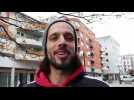 Les Scorpions brisent la glace - Label : L'Alsace - Category : News