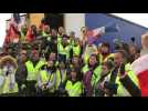 Le manifeste des gilets jaunes du Pont-d'Aspach