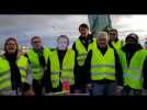 Le moratoire ? "Un enfumage!" - Label : L'Alsace - Category : News