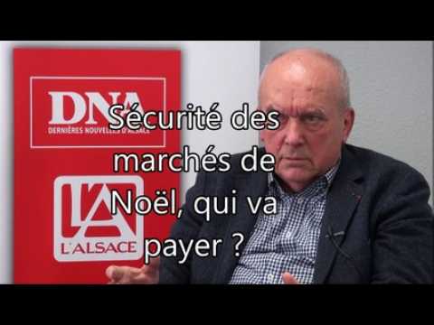 Sécurité des marchés de Noël : la taxe étendue aux meublés de tourisme