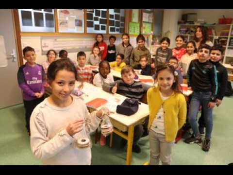 Mulhouse: un petit coup de pouce pour un grand voyage