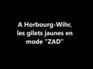 La ZAD de Horbourg-Wihr