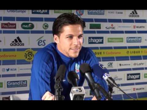 Jonas Martin: "Battre le PSG, c'est inoubliable"