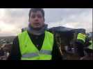"Tant qu'on n'a pas ce qu'on exige, on ne bougera pas" - Label : L'Alsace - Category : News