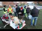 Les gilets jaunes remettent le couvert &agrave; Colmar - Label : L'Alsace - Category : News