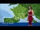 Météo du dimanche 18 novembre